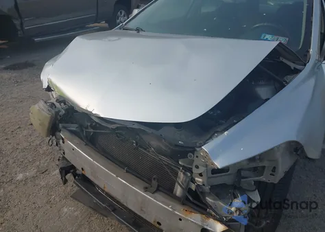 2012 Chevrolet Malibu 1Lt z USA, uszkodzony, nr VIN 1G1ZC5E03CF367036